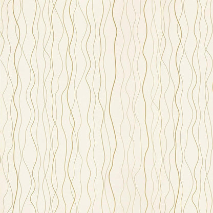 Dimoon Grasscloth Peel Stick Wallpaper 78.7x17.3in Blue Golden Linen Texture