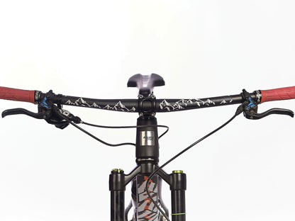 All Mountain Style AMS Honeycomb Bar Guard Universal Mountains