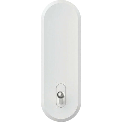 Command Medium Wire Hooks White 2 Hooks 4 Strips 17068ES-2PK