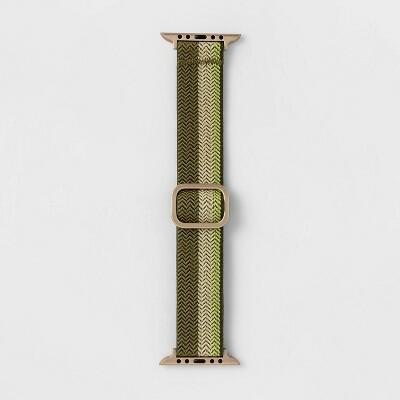 Apple Watch Knit Band heyday Sage Olive Color Size 38/40/41mm