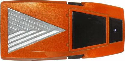Hot Wheels Premium Car Culture Lancia Stratos Zero 1:64 Die-Cast Multicolor