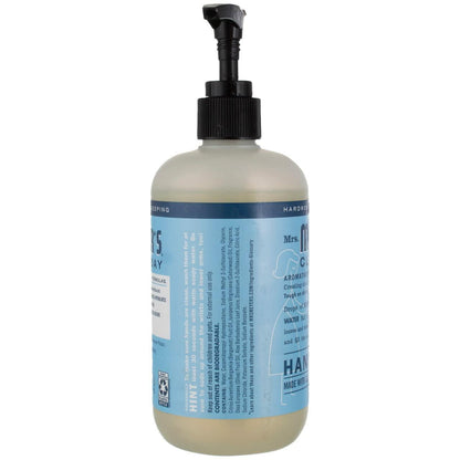 JOHNSON SC & SONS INC Liquid Hand Soap Aloe Vera 12.5oz 66ct Rain Water
