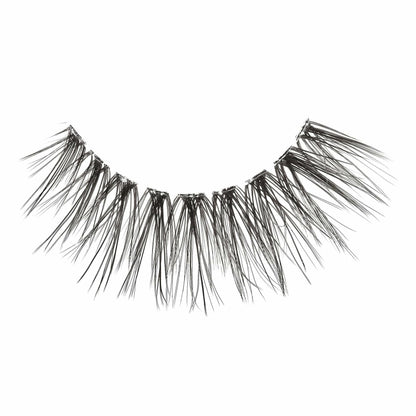KISS Lash Couture Naked Drama False Eyelashes Cruise 16mm 4 Pairs