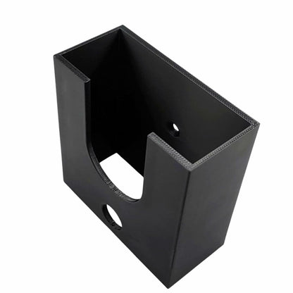 SplashNColor Universal RC Transmitter Wall Mount Hanger TQI Spektrum Futaba