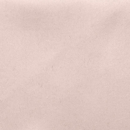 Sun Zero Easton Energy Saving Blackout Grommet Curtain Panel 40x63 Blush Pink