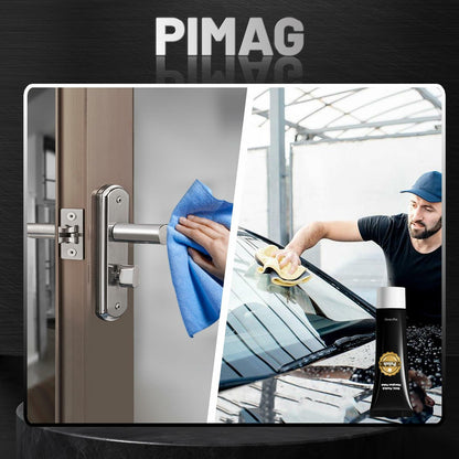 [Like New] PIMAG Silver & Metal Polish Rust Remover Multi-Use 1.76 Oz Pack of 1