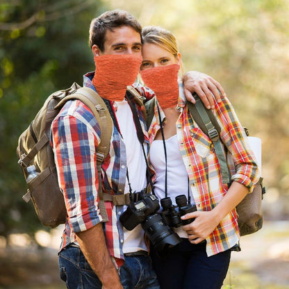 Neck Gaiter Face Cover Sun Protection Cooling Scarf for Men Women Motorcycle