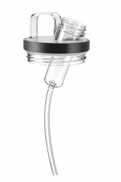 Tumbler Adapter for Stanley Quencher 20oz 30oz Leakproof BPA-Free Silicone