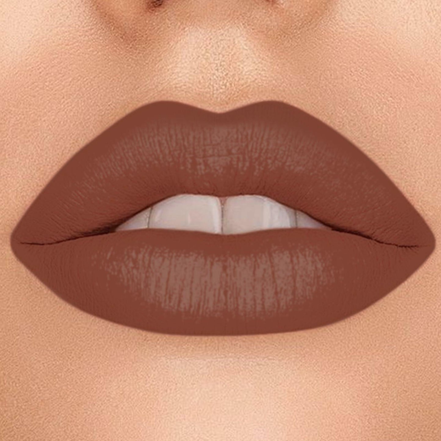 JOSURBEAUTY Mud Sense Velvet Matte Lipstick Waterproof Long-Lasting 6.35oz