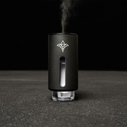 Kroma Aroma Prestige Car Diffuser Essential Oil Air Freshener 0.57lb