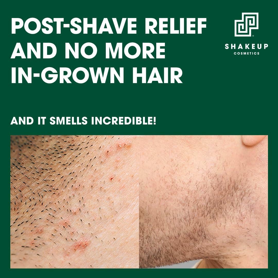 Shakeup Cosmetics Mens Post-Shave  125ml