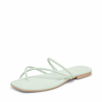 Dolce Vita Leanna Women's Sandal Cucumber Size 6.5