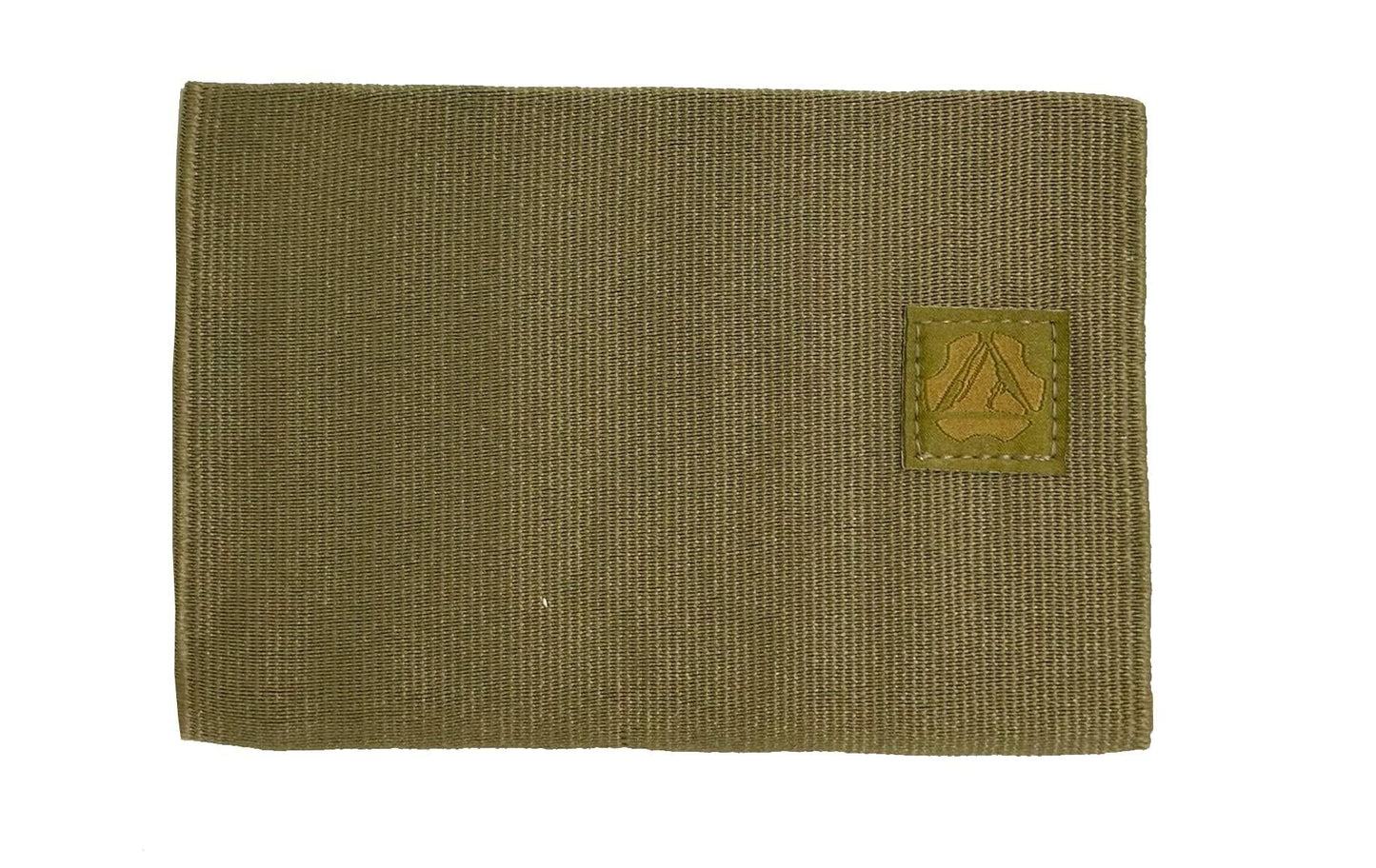 Krevis Shotgun Elastic Buttstock Ammo Sleeve Tan Elastic Polyester