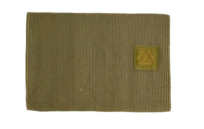 Krevis Shotgun Elastic Buttstock Ammo Sleeve Tan Elastic Polyester