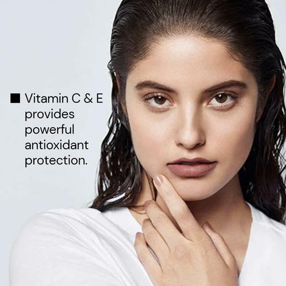 CONTEXT SKIN Non-Toxic Liquid Lipstick 6.5g Long Lasting Come Clean