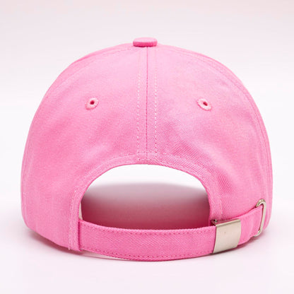 KOLWOVEN Nana Baseball Hat Adjustable Cap Women Pink One Size