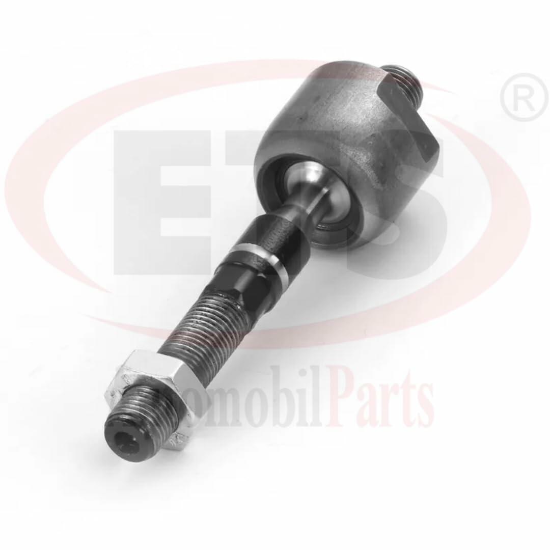 ETS 2Pc Inner Tie Rod End Pair RH&LH EV80208 Acura RL 05-12 Honda Accord 03-07