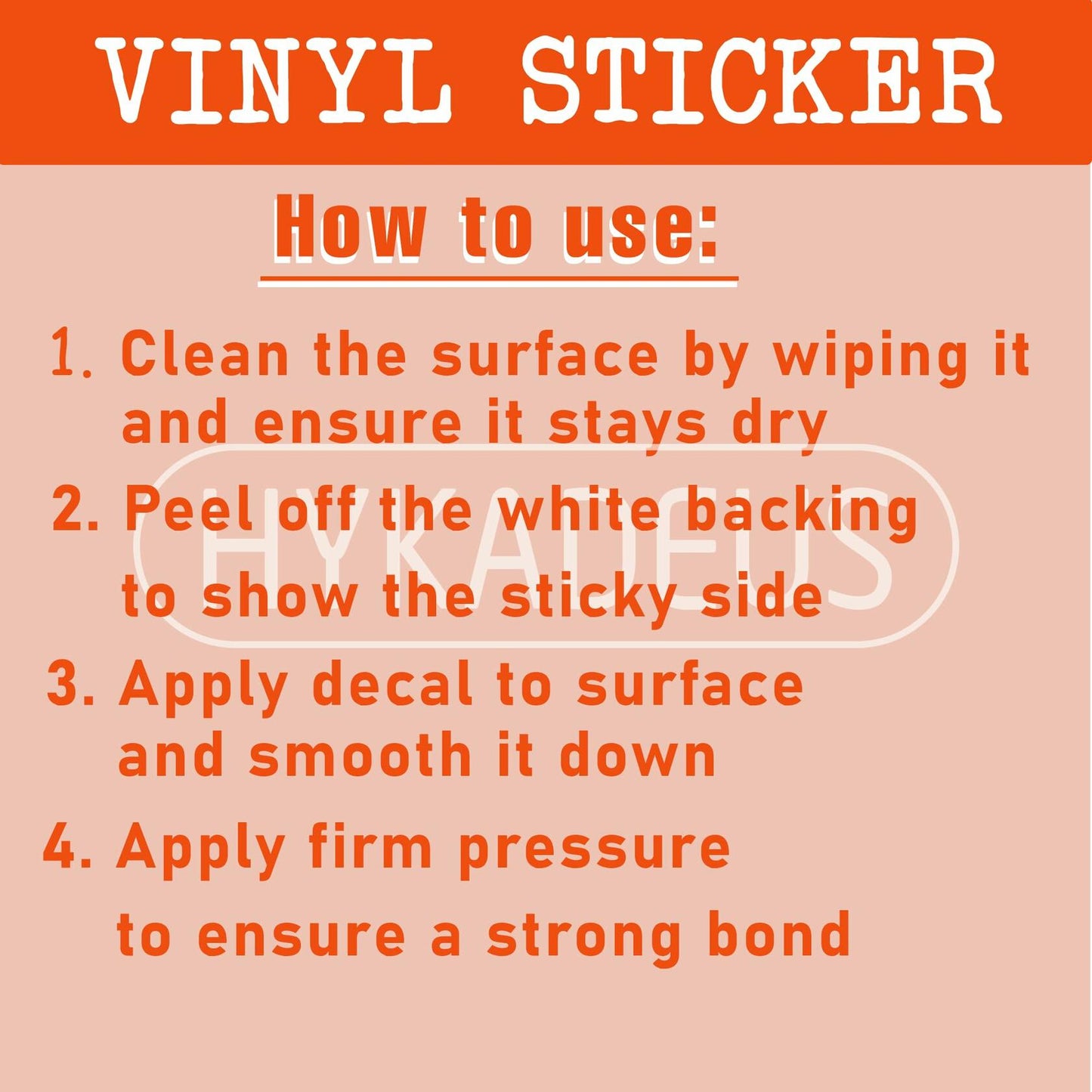 HYKADEUS Funny Volleyball Stickers Motivational Decal 3"x2.9" 3Pcs Vinyl