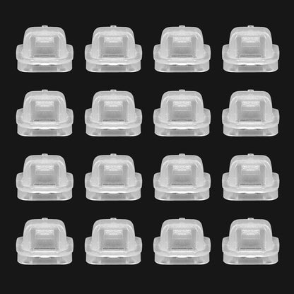 Stymart 20PCS Interior Trim Moulding Door Panel Clips Compatible BMW E46 E90