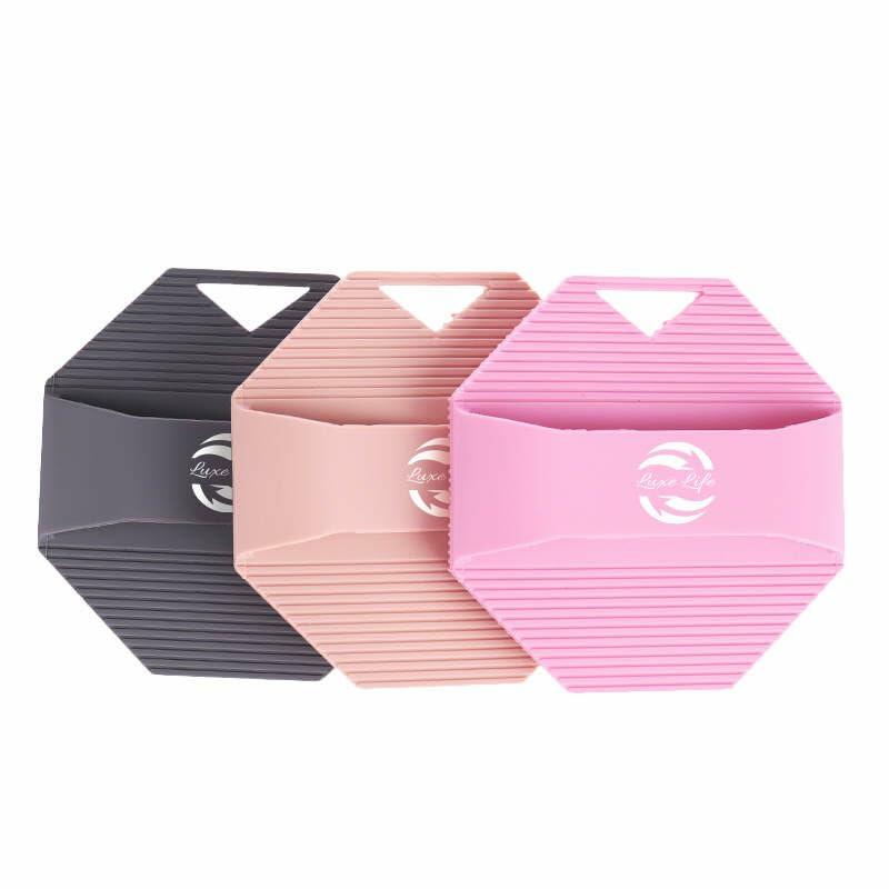 Exfoliating Silicone Body Scrubber for Men and Women, Comfortable for Everyday
