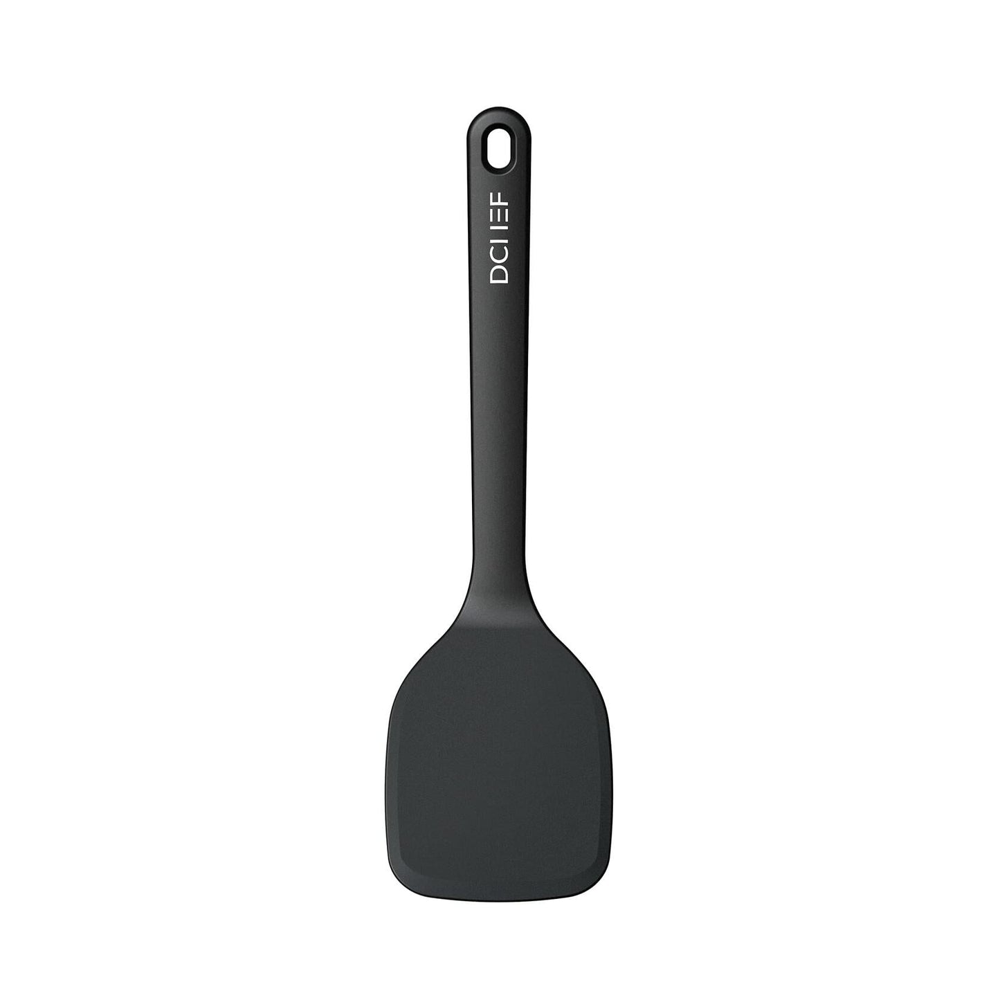 Dailychef Large Silicone Turner Spatula 600°F Heat Resistant Nonstick
