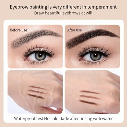 Sapna Beauty Hub Brow Wiz 1 Count Pack of 1