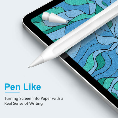 Digiroot Upgraded Replacement Tip for Apple Pencil Pro/1st/2nd