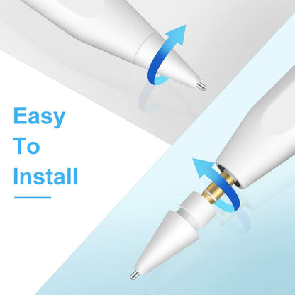 Digiroot Upgraded Replacement Tip for Apple Pencil Pro/1st/2nd