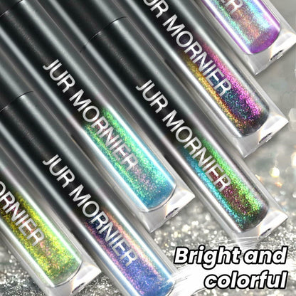 JUR MORNIER Chameleon Lip Gloss Magic Color Changing 01 3.5ml 0.12 Fl Oz