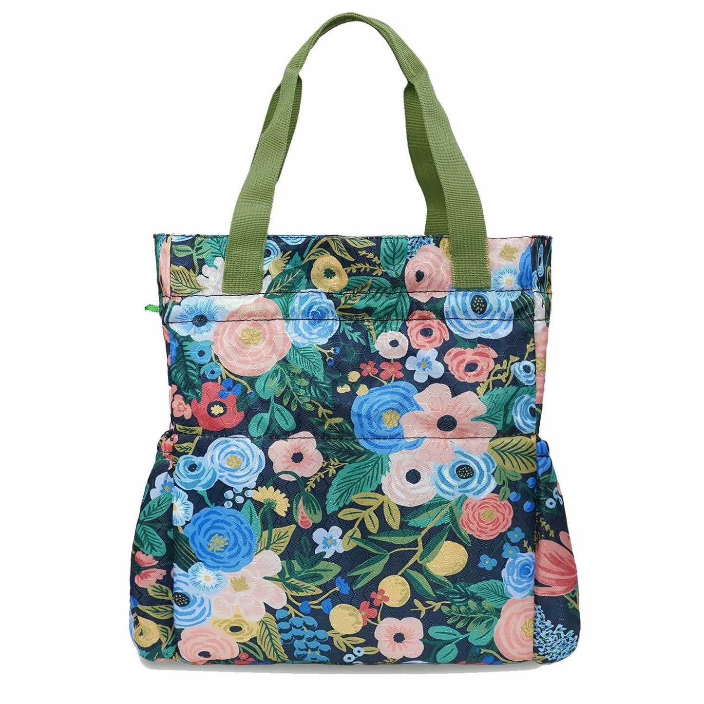 Insulated Lunch Bag for Women Drawstring Reusable Work Office Large Box