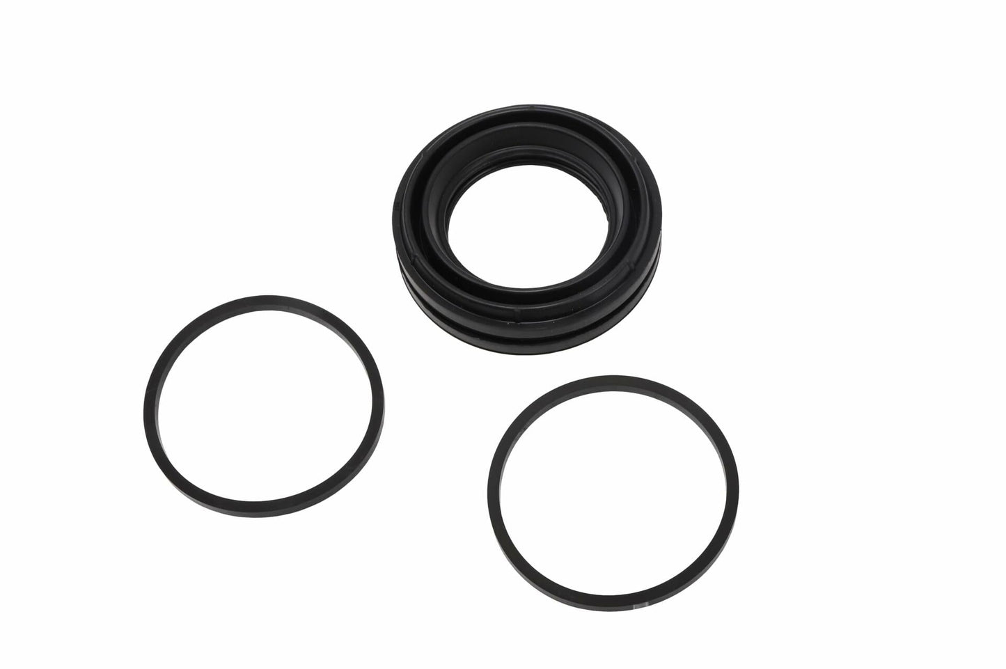 GM Genuine Parts 84803443 Front Brake Caliper Guide Pin Seal Kit