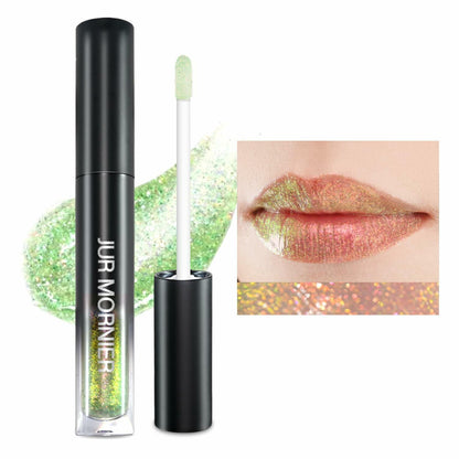 JUR MORNIER Chameleon Lip Gloss Color Changing Moisturizing Lip Oil 06 3.5ml