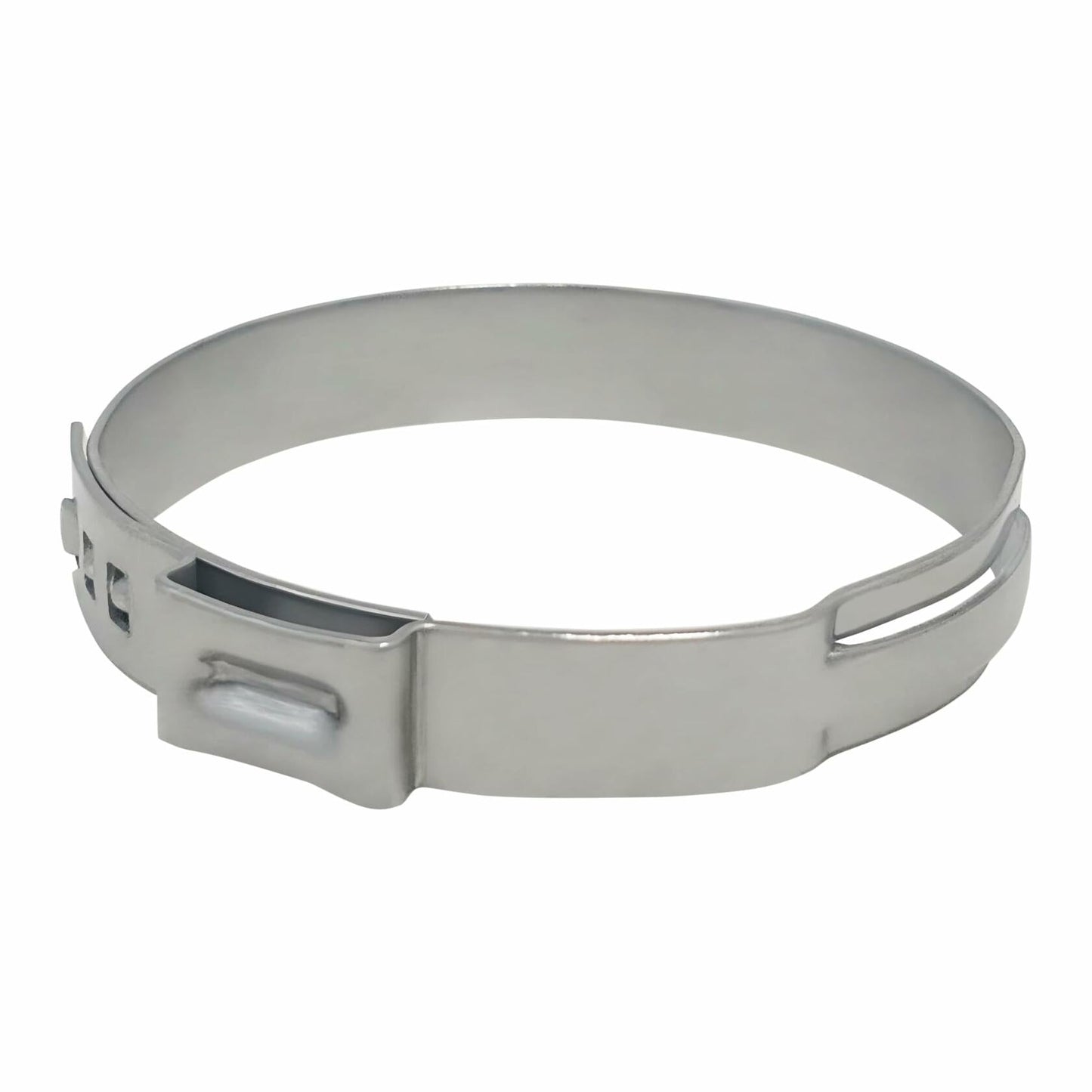 OCS Parts Oetiker Ear Clamps 167 Series 304 Stainless Steel 38.5mm 10 Pack