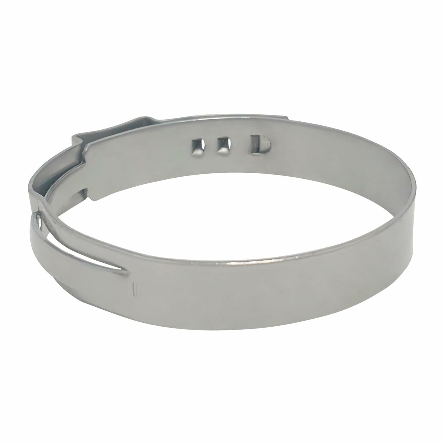 OCS Parts Oetiker Ear Clamps 167 Series 304 Stainless Steel 38.5mm 10 Pack