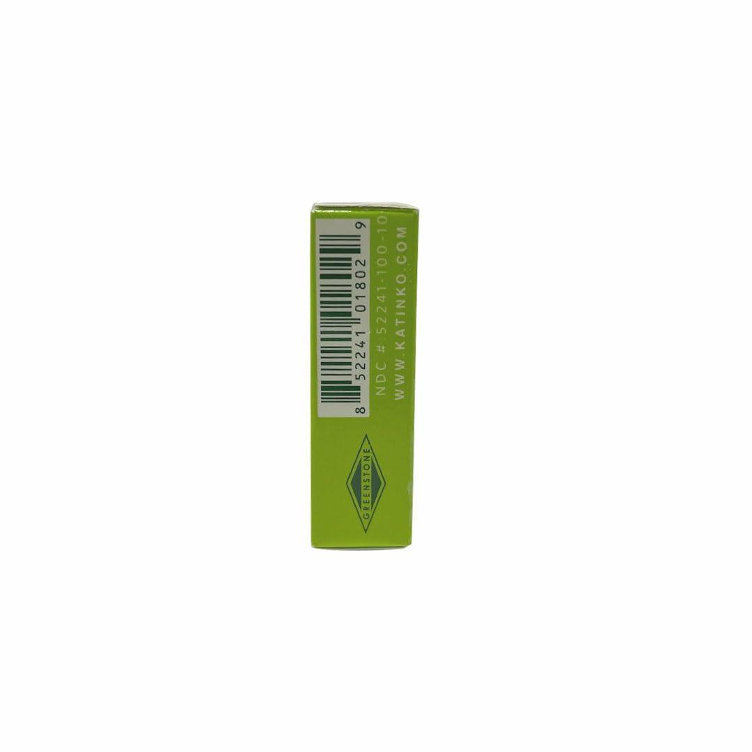 Katinko Ointment Pain Itch Expert 10g 6-Pack