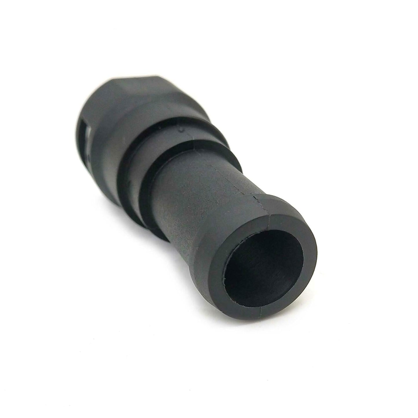DOUQANG Heater Hose Connector Black for Buick Cadillac Chevy GMC