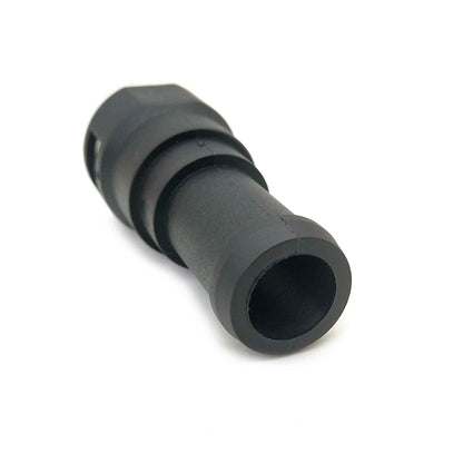 DOUQANG Heater Hose Connector Black for Buick Cadillac Chevy GMC