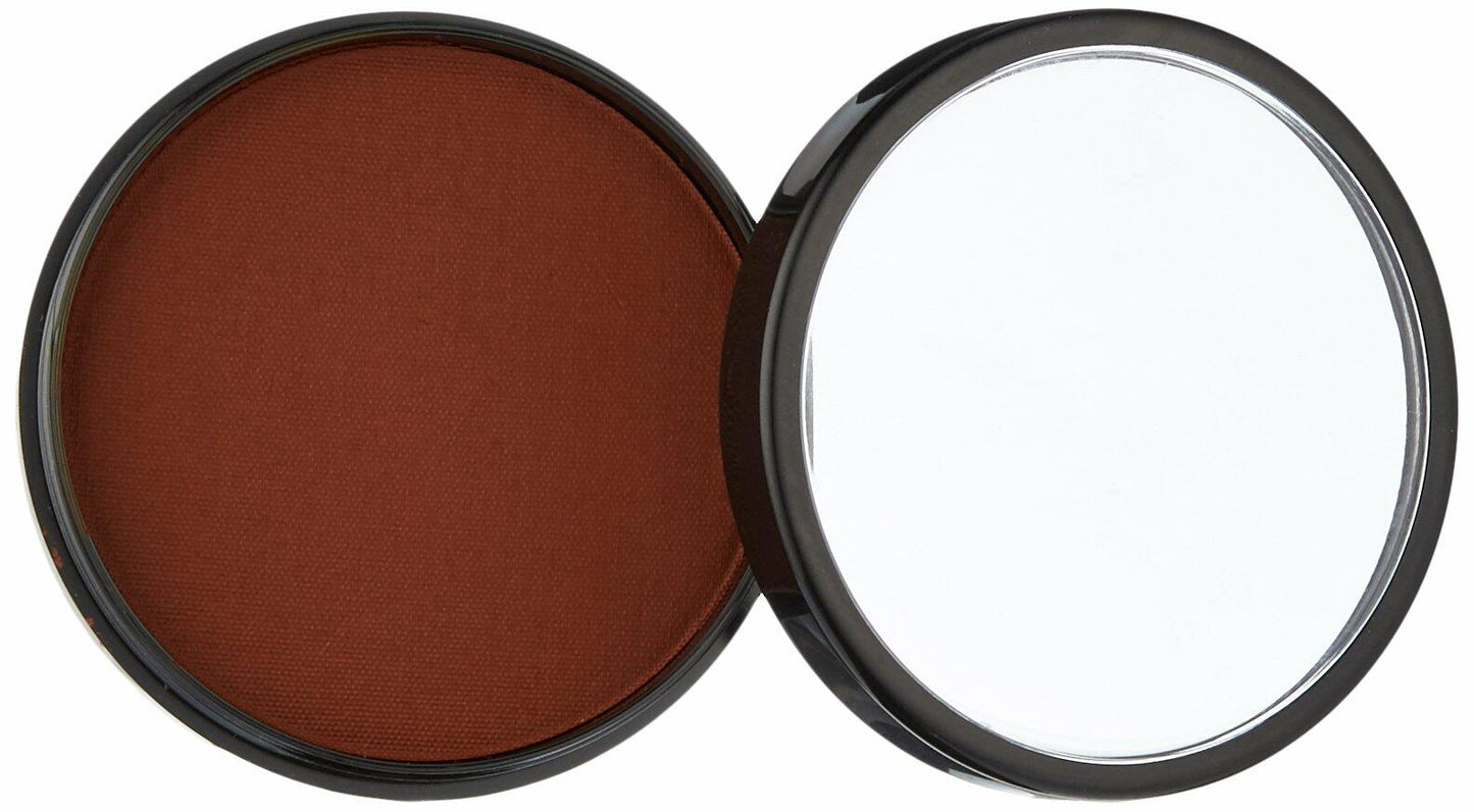 Mehron Paradise Pro Makeup AQ Face & Body Paint Red 1.4oz 40g