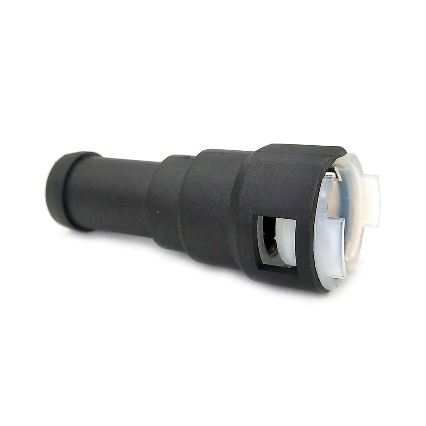 DOUQANG Heater Hose Connector Black for Buick Cadillac Chevy GMC