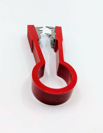 X-Pull Staple Remover USA Made Captures Loose Staples 2 Count