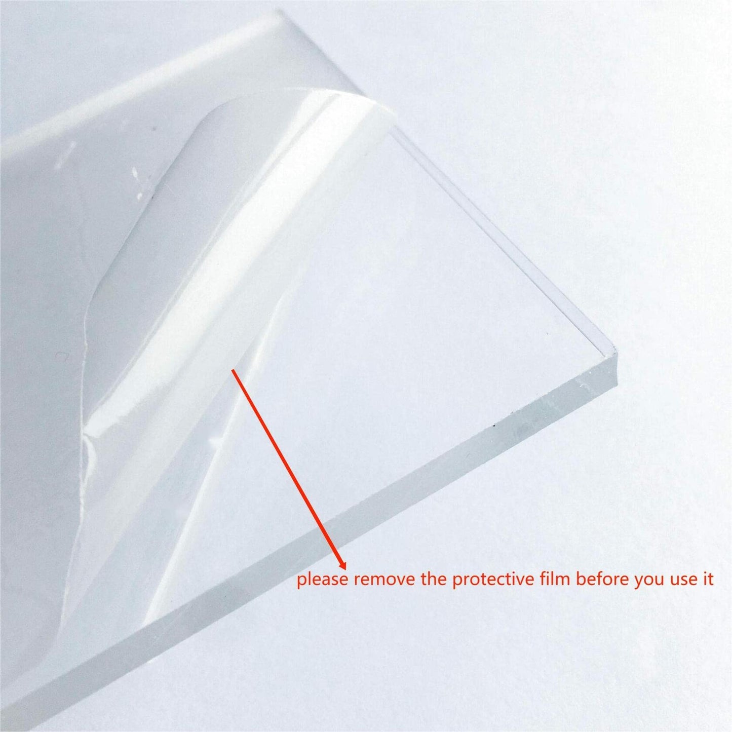 Hexagon Honeycomb Cutting Board Charcuterie Handle Template Acrylic 2"