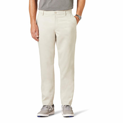 Amazon Essentials Men's Athletic-fit Stretch Golf Pants Stone Size 48W x 30L