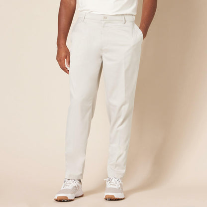 Amazon Essentials Men's Athletic-fit Stretch Golf Pants Stone Size 48W x 30L