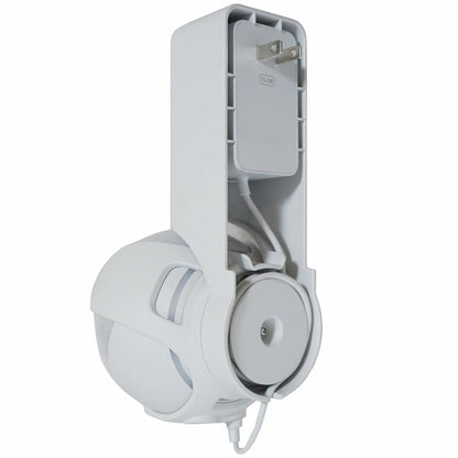 Made For Amazon Outlet Hanger White for Echo Dot 4th Generation