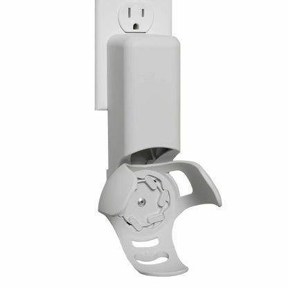 Made For Amazon Outlet Hanger White for Echo Dot 4th Generation