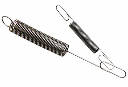 Tuckaner Replacement Governor Springs for Briggs & Stratton Engines Silver