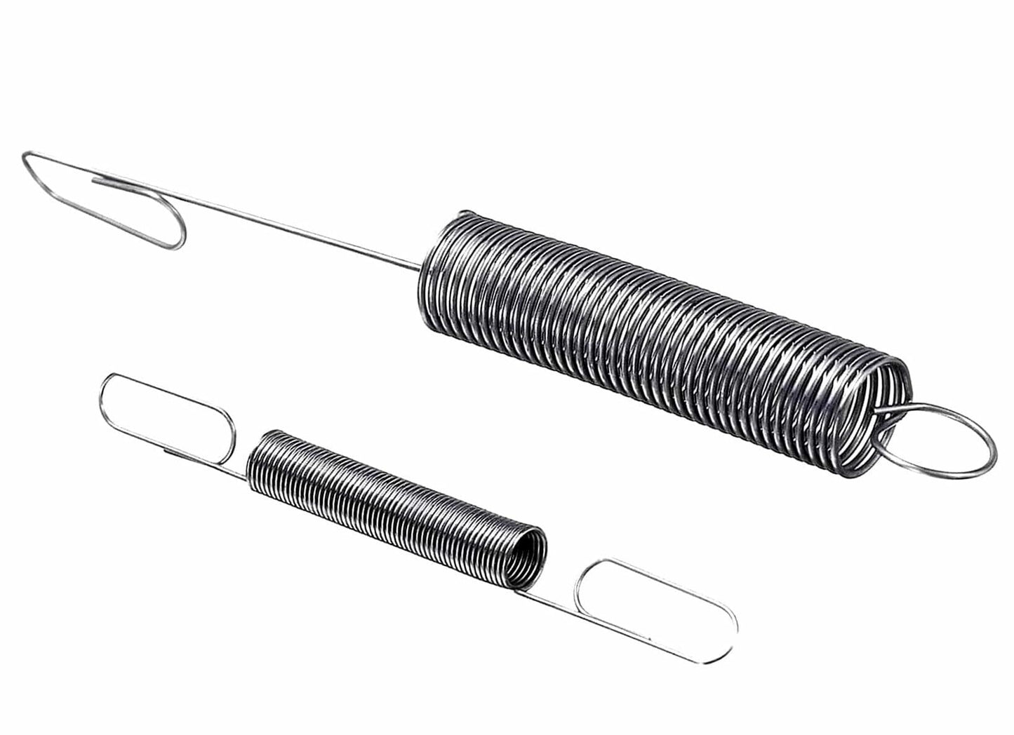 Tuckaner Replacement Governor Springs for Briggs & Stratton Engines Silver