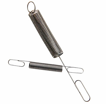 Tuckaner Replacement Governor Springs for Briggs & Stratton Engines Silver