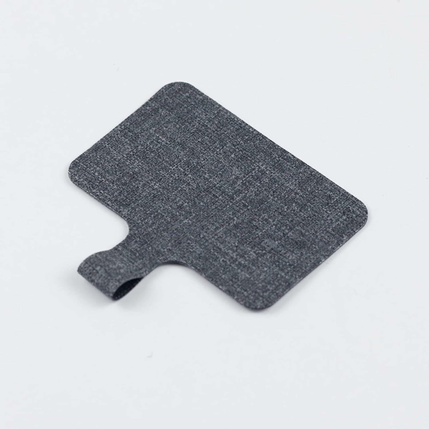 Jinshining Grey Phone Lanyard Replacement Patch XXX-Large