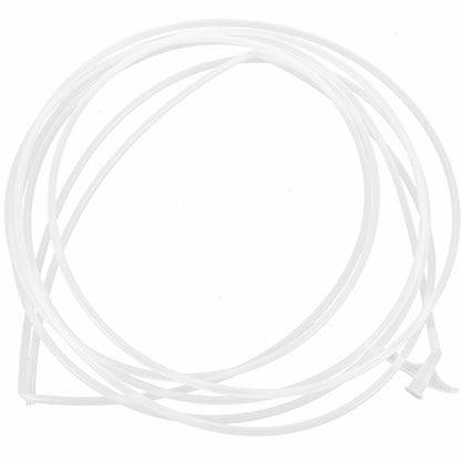 Generic Epoxy Nozzle Tube Extension Hose 196.85in Clear Dispenser Tool